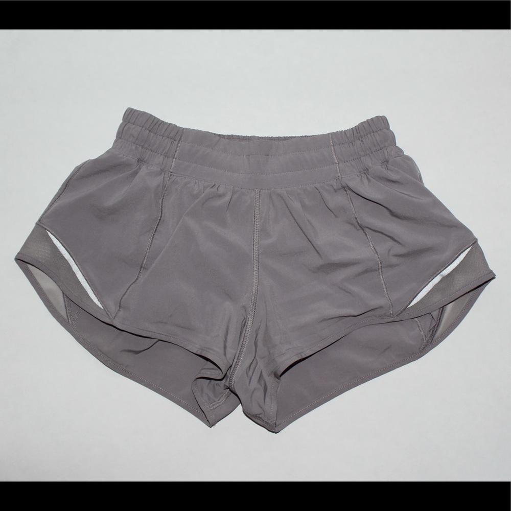 LULU HOTTY HOT SHORTS!!!